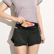 Bella | Running Belt with Secure Phone Pocket for Active Lifestyle