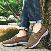 BILLY | Ultra-Comfortable Breathable Sneakers for Effortless Walking