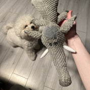 Extra strong dog toys - Maximus