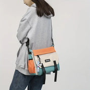 Jane | Trendy Crossbody Bag with Multi-Functional Storage