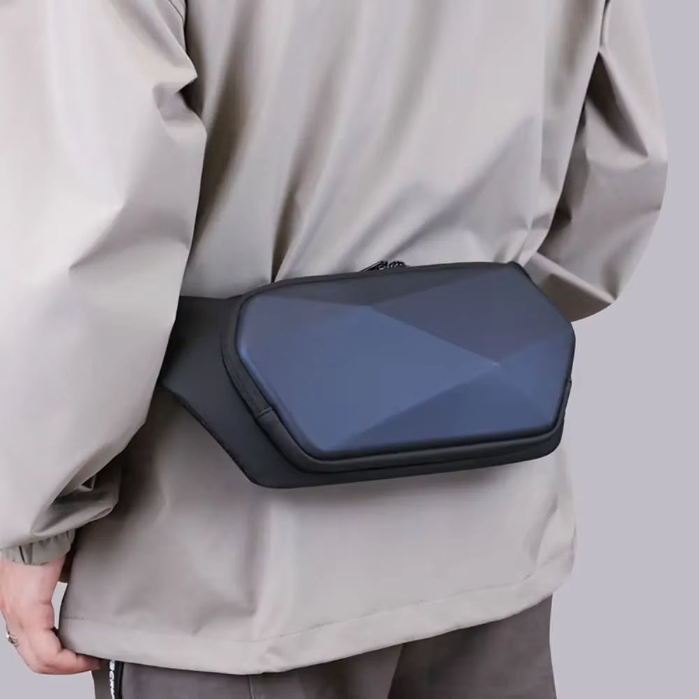 Pablo | Modern Sling Bag with Sleek Anti-Theft Design