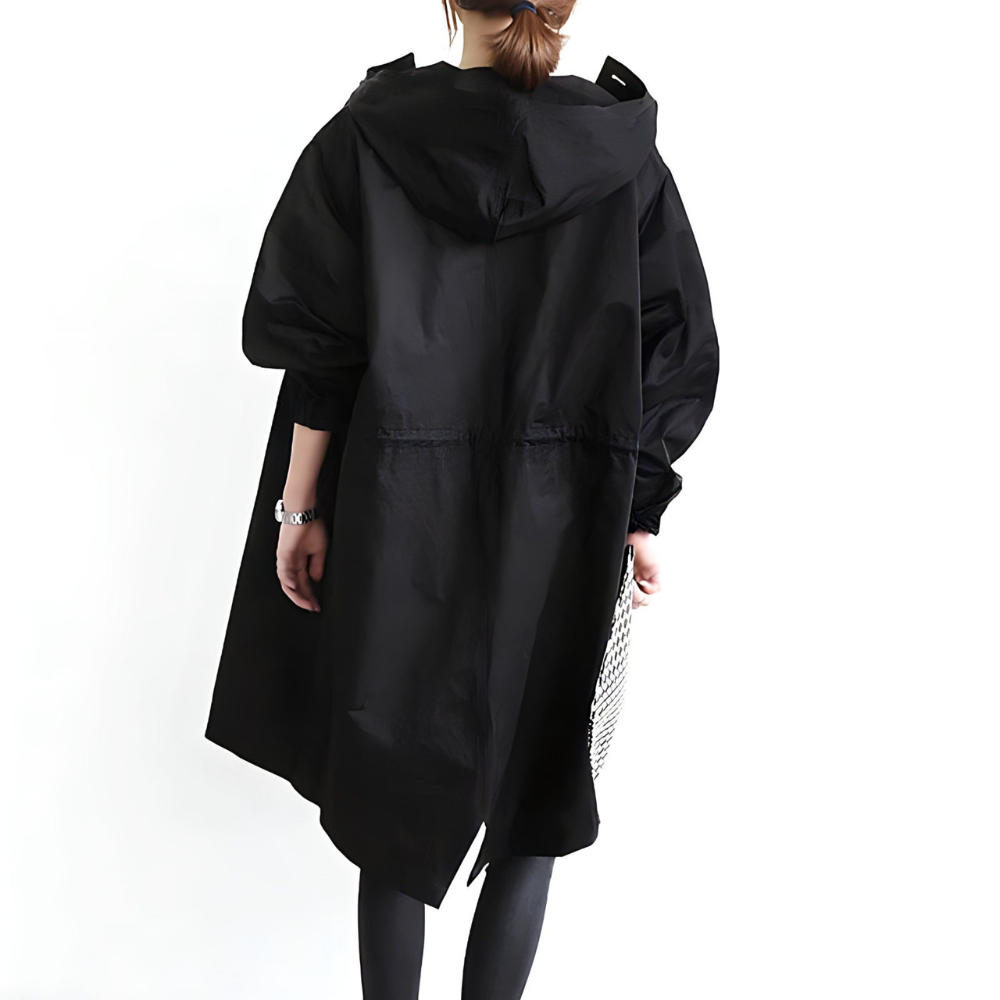 LINA | Stylish Jacket Women Autumn Winter
