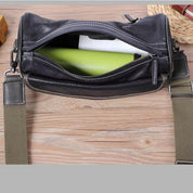 Francis | Convertible Crossbody Tote for Versatile Use