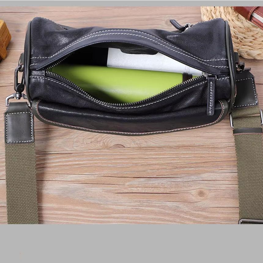 Francis | Convertible Crossbody Tote for Versatile Use