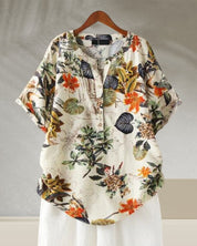 Melanie | Fashionable and Comfy Women’s Shirt