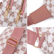 Dorothy | Stylish Sling Backpack for Everyday Adventures