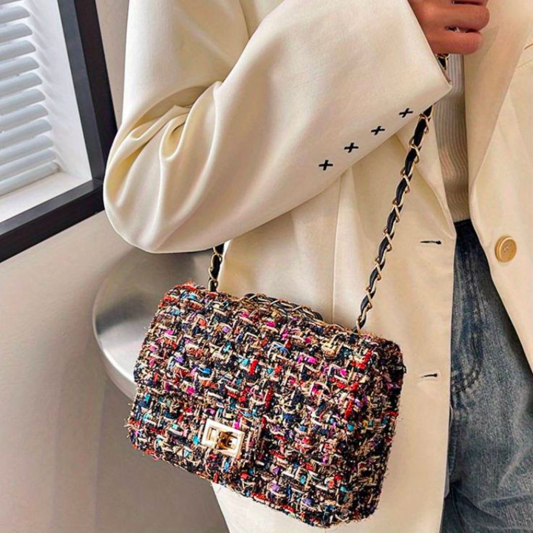 Kim's | Elegant Ladies Shoulder Bag