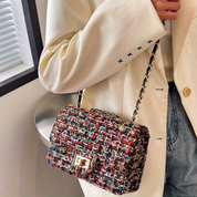 Kim's | Elegant Ladies Shoulder Bag