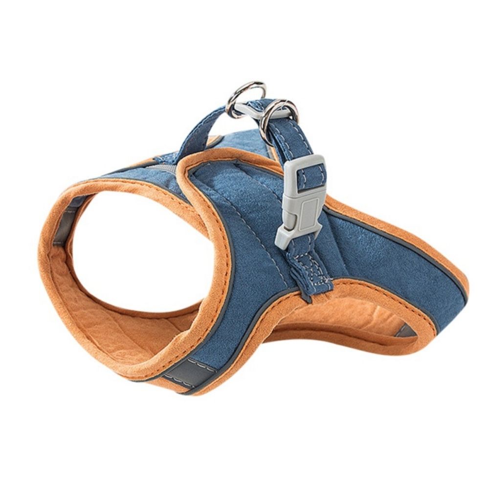 Cat harness - Oscar