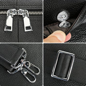 Mathew | Multi-Compartment Travel and Work Duffel Bag