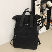 Nathan | Versatile Large Crossbody Bag