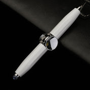 LED rotating pen