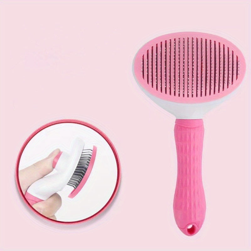 Innovative pets comb - Furfree Comb
