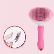 Innovative pets comb - Furfree Comb