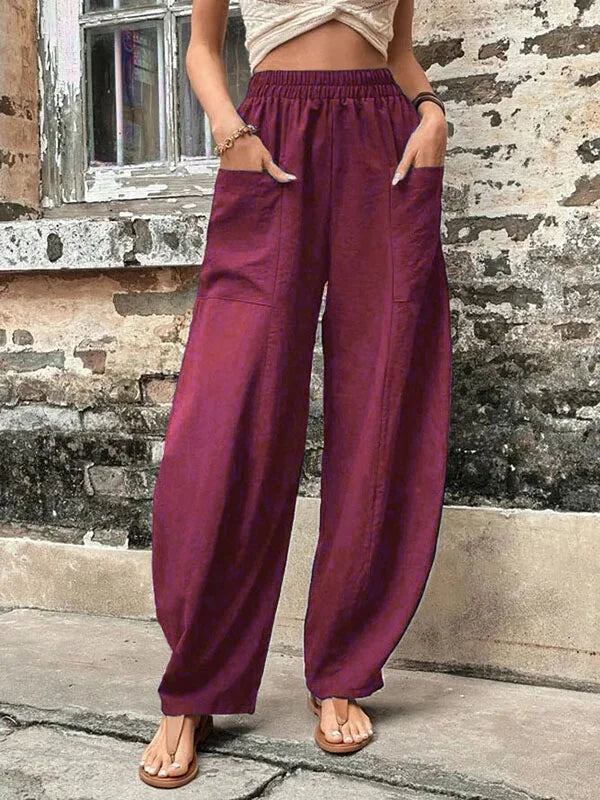 Rose | Women's Trousers