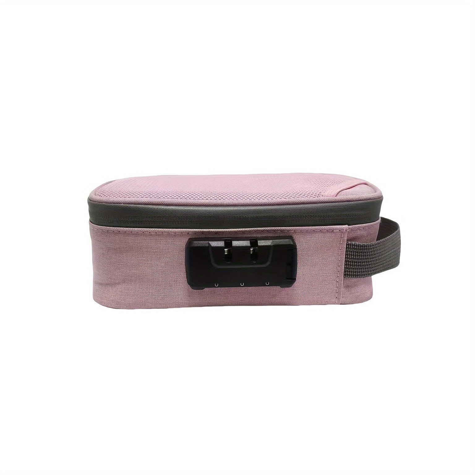 Alyssa | Elegant and functional cosmetic bag