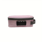 Alyssa | Elegant and functional cosmetic bag