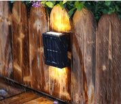MetroLite | Ambient Lighting for Any Room