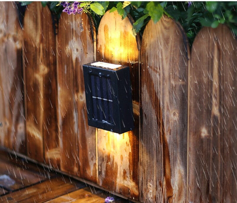 MetroLite | Ambient Lighting for Any Room