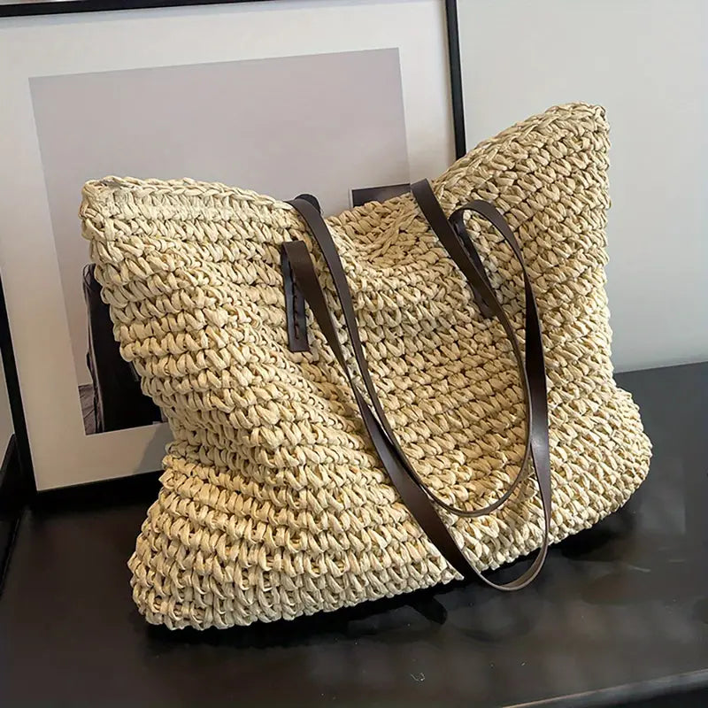 Alisah | Stylish and Functional Carrier Bag