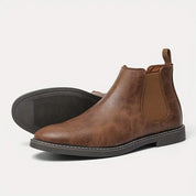 JESSE | Classic Men's Chelsea Boots