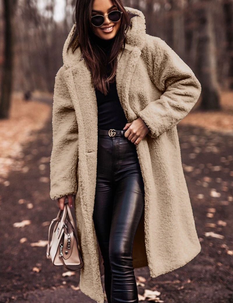 LUISA | Comfortable Stylish Jacket
