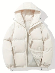 WINCEE | Classic Hooded Jacket for Women