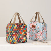 Gwen | Waterproof Sport Culture Tote Bag