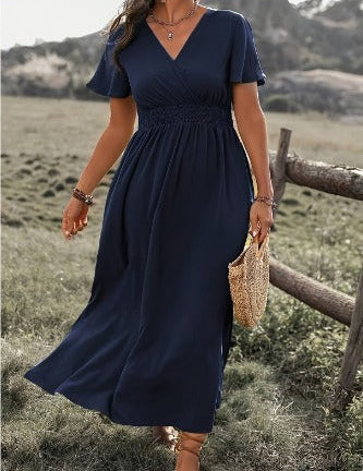 Clover | Elegant Summer Dress