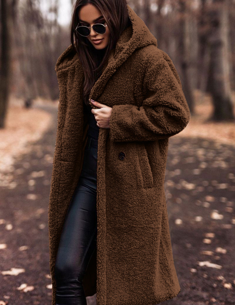 LUISA | Comfortable Stylish Jacket