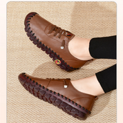 Lucille | Ergonomic and Orthopedic Footwear