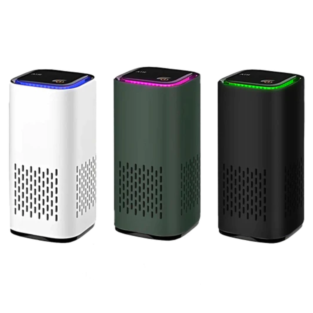 Powerful air freshener for pets scents - PurePaws Air