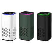 Powerful air freshener for pets scents - PurePaws Air
