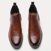 DYLAN | Classic Chelsea Boots for Men
