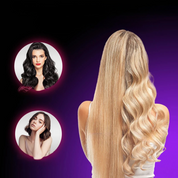 MiniCurl - 9.5mm Ceramic Styling Iron-2