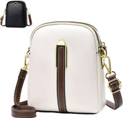 Ella| Fashionable Mini Crossbody Bag