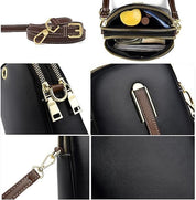 Ella| Fashionable Mini Crossbody Bag