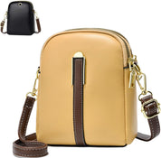 Ella| Fashionable Mini Crossbody Bag