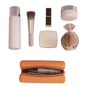 Melanie | Compact and Travel-Friendly Cosmetic Essentials Bag