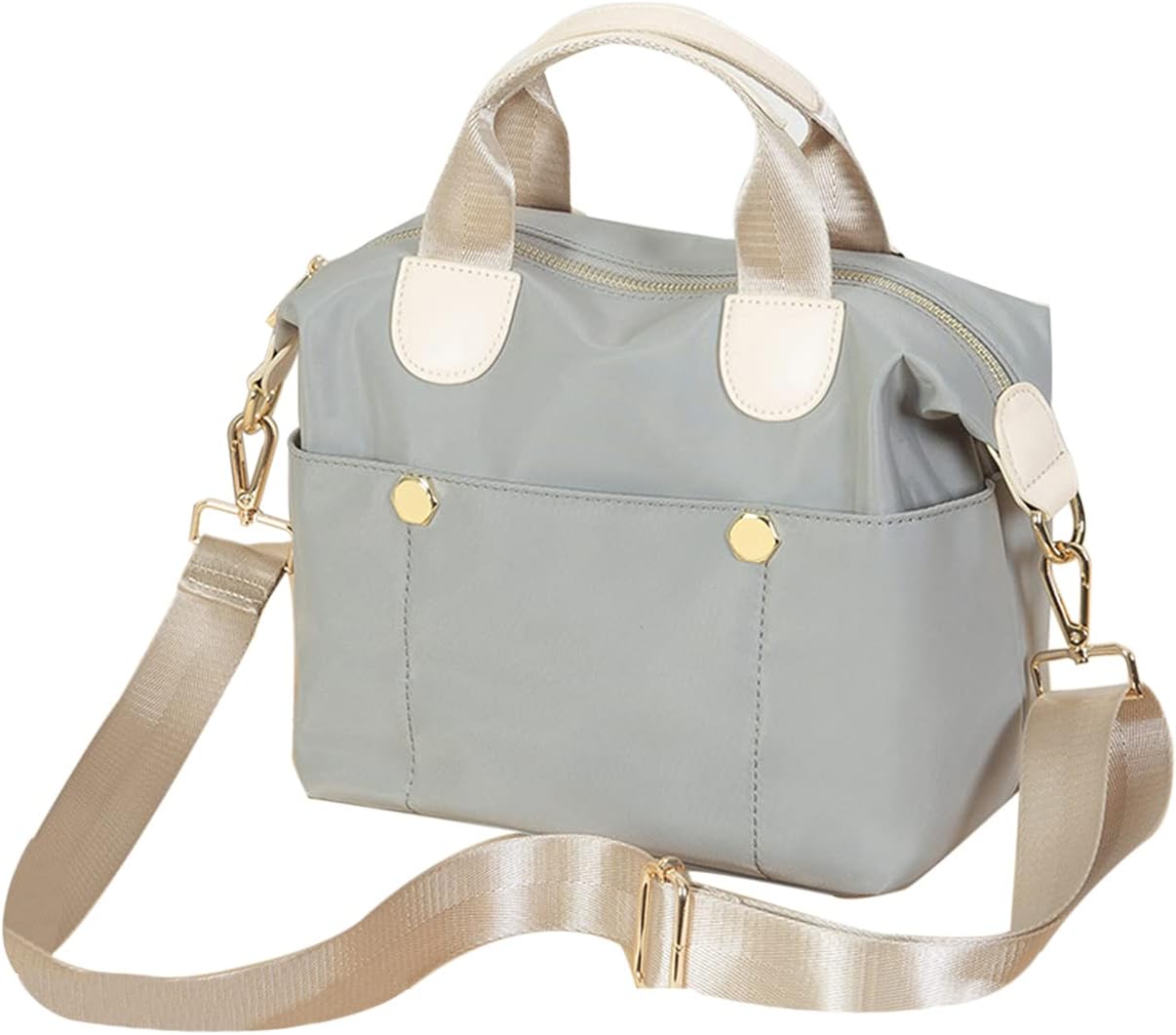 Katherina| Convertible Handbag for Travel and Everyday Use
