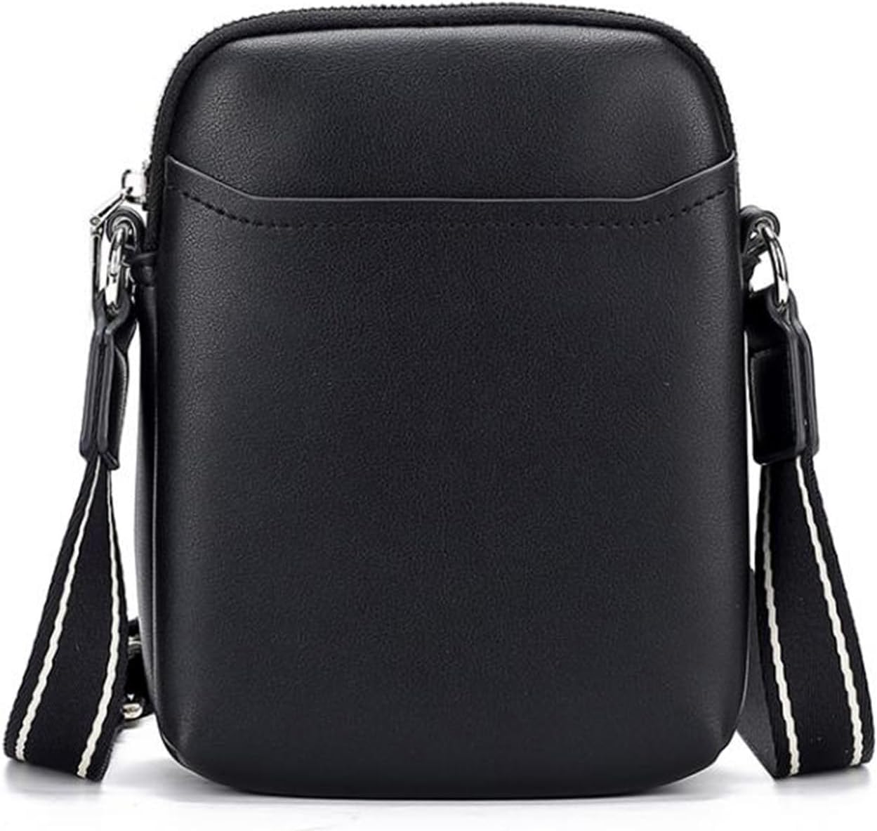 Kristine| Chic Compact Crossbody Bag
