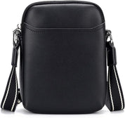 Kristine| Chic Compact Crossbody Bag