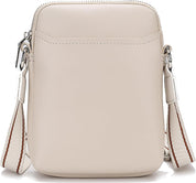 Kristine| Chic Compact Crossbody Bag