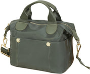Katherina| Convertible Handbag for Travel and Everyday Use