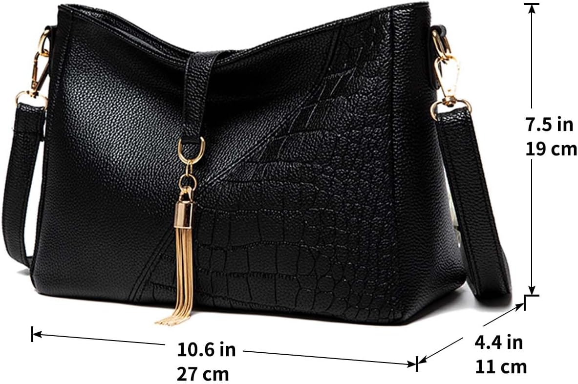 Kourtney | Stylish Handbag with Multiple Compartments