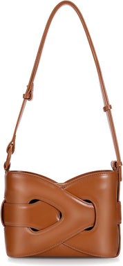 Whitney | Chic Crossbody Bucket Bag