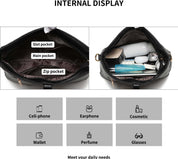 Kourtney | Stylish Handbag with Multiple Compartments