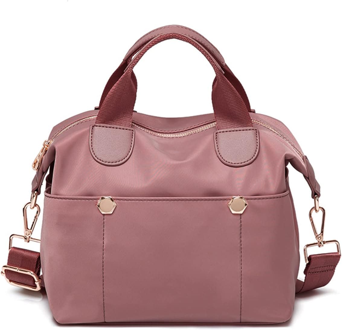 Katherina| Convertible Handbag for Travel and Everyday Use