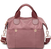 Katherina| Convertible Handbag for Travel and Everyday Use