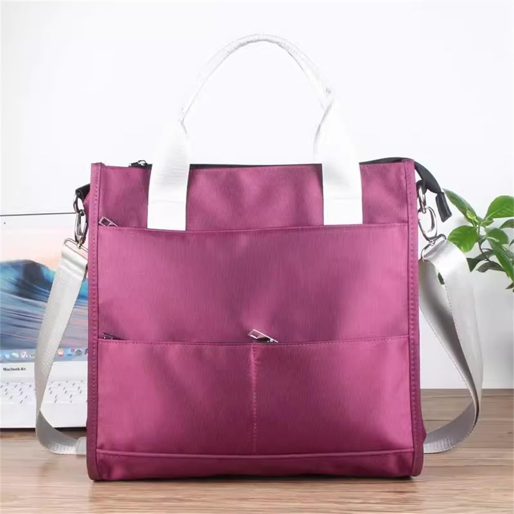 Eline | Stylish Tote Bag with Spacious Design for Work and Travel